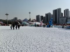 -沈阳奥体冰雪嘉年华