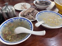 -随柳居·苏式小吃(建新巷店)