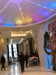 -名宴婚宴专门店·宴会厅(京基100店)