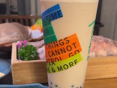 -湊湊火锅·茶憩(东城民盈国贸城店)