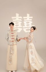 -色色婚纱摄影(大沥旗舰店)