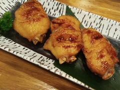 鸡翅-赤稻·日式料理(禅城店)