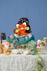点击看大图 -倾城宝贝儿童摄影(浦东金谊店)