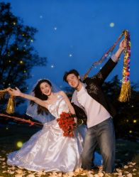 -青禾婚纱摄影(杭州店)