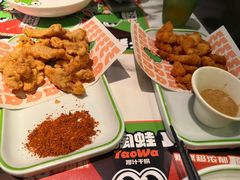 -淘蛙(广州星寰国际商业中心店)