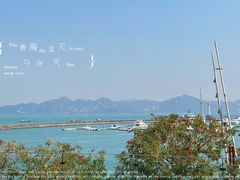 -希尔顿南海酒店·观廊大堂吧·海景下午茶