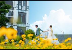 点击看大图 -今生有约国际精品婚纱摄影(苏州店)