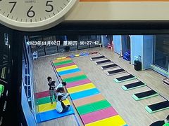 -小小特工运动馆(宝山三邻桥中心)