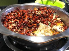 -清真·锦翔炝锅鱼(明德门店)