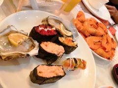 -芭菲盛宴·环球美食(锦城万达广场店)