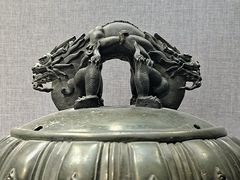 -大钟寺古钟博物馆