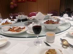 -箸福·夜上海(月牙湖公园店)