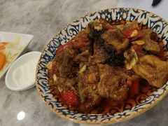 -bosphorus 铂斯西餐厅·土耳其烧烤(环市中路店)