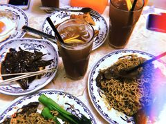 -渔记茶餐厅(渔村店)