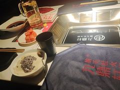 -九鼎轩脆毛肚火锅(南京东路店)