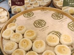 -清真军军绿豆糕(回坊总店)