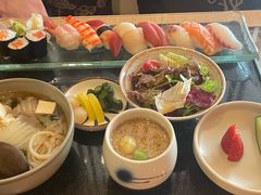 -西村日本料理(香格里拉饭店)
