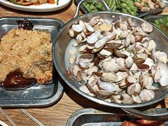 -永红源啤酒·烧烤·海鲜·大排档(青特城店)