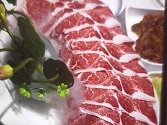 -麻辣因子滩羊火锅(世和广场店)