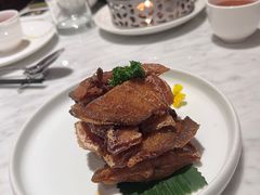 -荣兴酒家(徐家汇店)