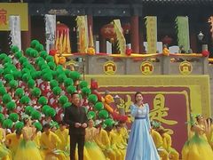 -大槐树寻根祭祖园