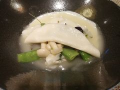 -鱼桥巷·美学川菜