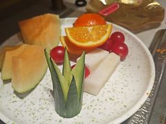-海底捞火锅(赛格国际购物中心店)