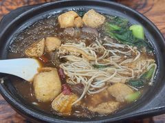 -凡老头米线砂锅(古荡新村西粮站)