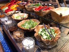 -温州喜来登酒店-盛宴西餐厅
