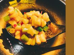 丁丁炒面-楼兰新疆主题餐厅(苏州中心店)