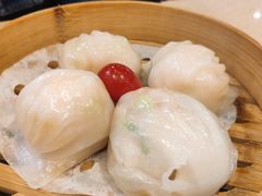 金牌虾饺皇-点都德(汇盈广场店)