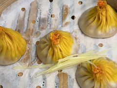 -苏小柳点心·手作小笼包(新街口分院店)
