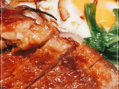 -龙记香港茶餐厅(久光百货店)