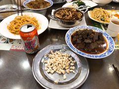 -春发生饭店·非遗(南院门店)