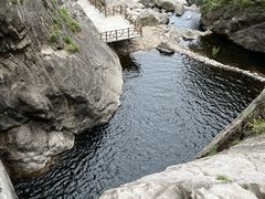 -洛阳白云山景区
