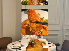 -清莱湾 CHIN RAI·甄选泰餐(万象前海店)