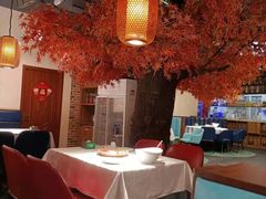 大堂-雲蜀龙阁·金牌水煮鱼(方庄店)