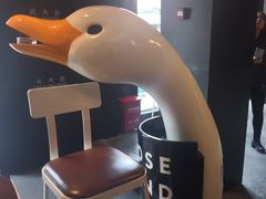 大堂-Goose Island Brewhouse鹅岛精酿啤酒餐厅