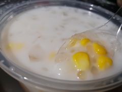 椰汁玉米马蹄爽-甜蜜蜜(昌乐园店)