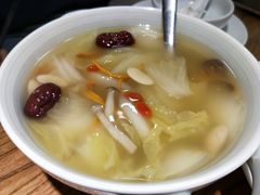 -茹·pure vegan(博华广场店)