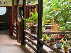 -生机蔬食·24节气料理餐厅(番禺广场店)