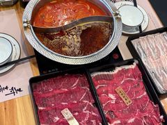 -牛匠和牛寿喜锅(西安总店)