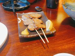 -鸟鹏烧鸟居酒屋(仁恒梦中心店)