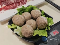 -陈记顺和潮汕牛肉火锅(韩江路店)