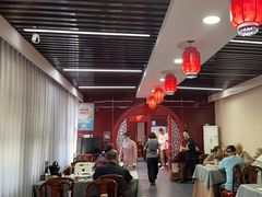 -中卫御苑福膳·养生局(圆明园店)