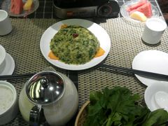 -沣华国际-鼎香食府宴会中心婚宴·寿宴(东郊长乐路店)