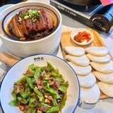 西安探店｜长沙地道湘菜馆胡胖子来西安啦‼️