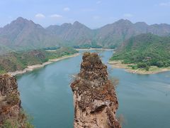 -易水湖景区