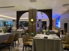 -晋江荣誉国际酒店·港誉茶餐厅