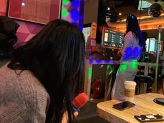 -星聚会KTV(北京世贸天阶店)